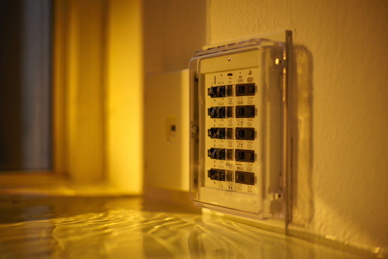 24/7 Emergency Restoration Orlando