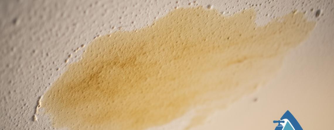 Water Damage Repair Orlando