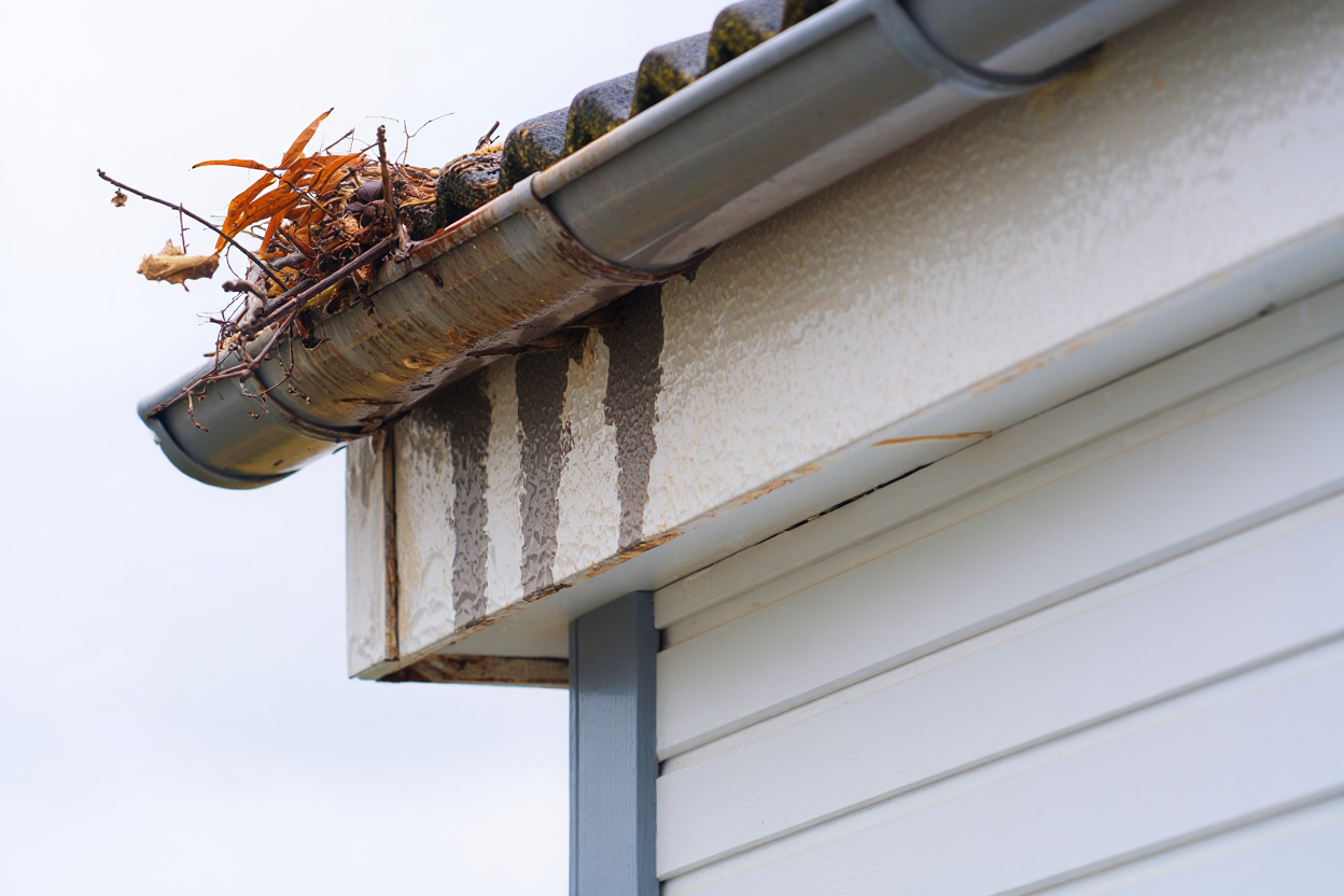 Water Damage Repair Orlando