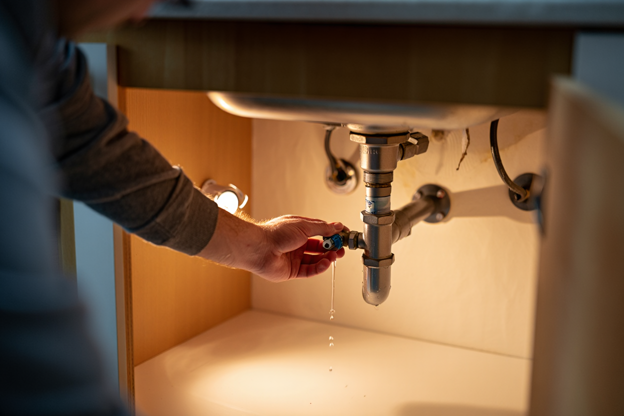 Water Damage Repair Orlando