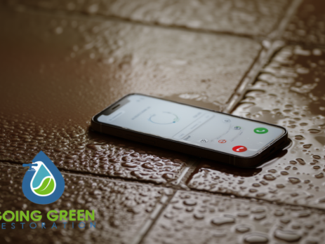24/7 Emergency Restoration Orlando