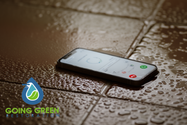 24/7 Emergency Restoration Orlando