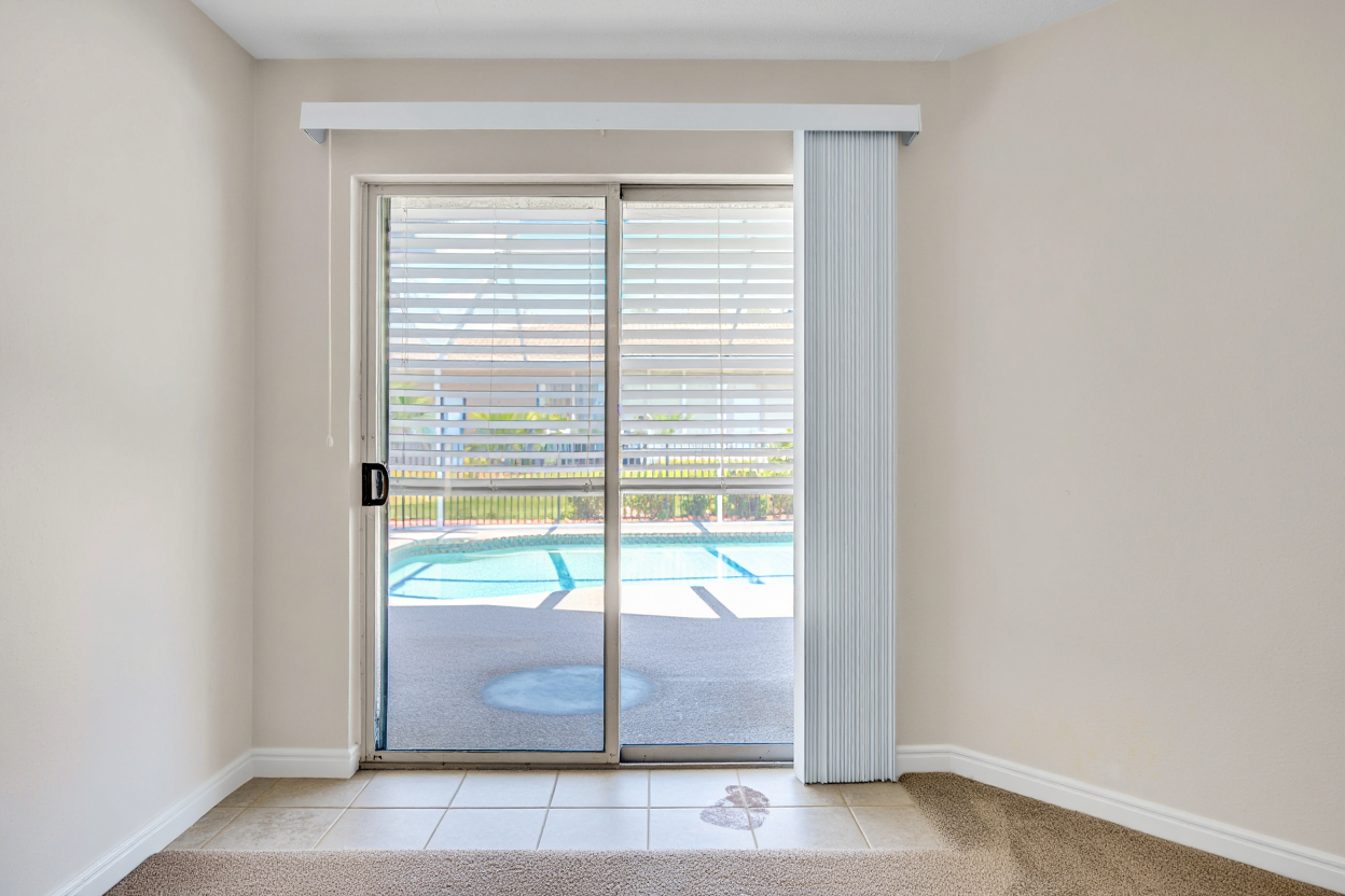 Water Damage Repair Orlando