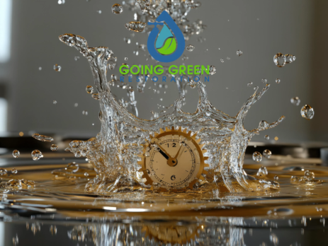 Orlando Water Damage Restoration
