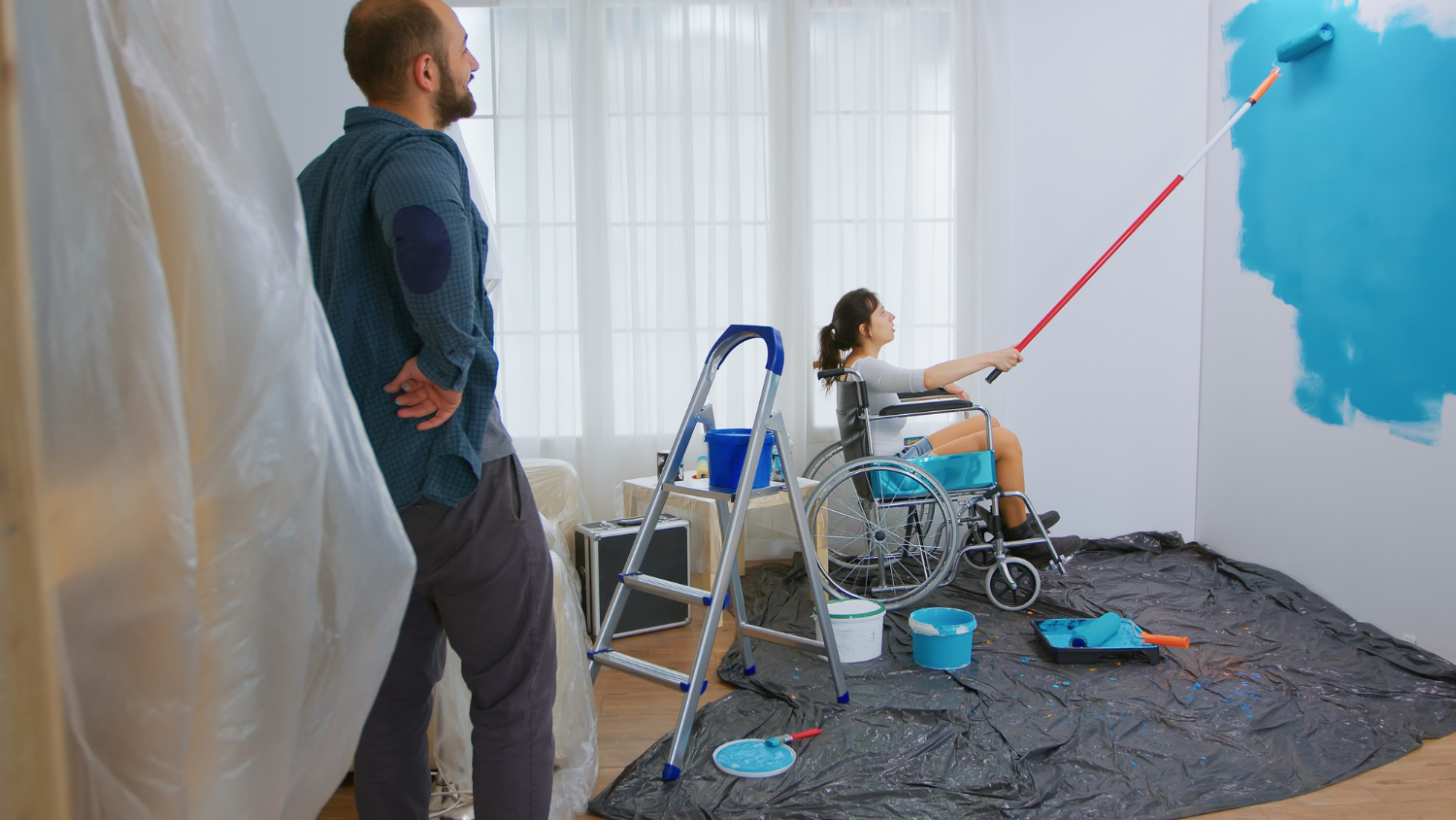 Orlando Water Damage Restoration