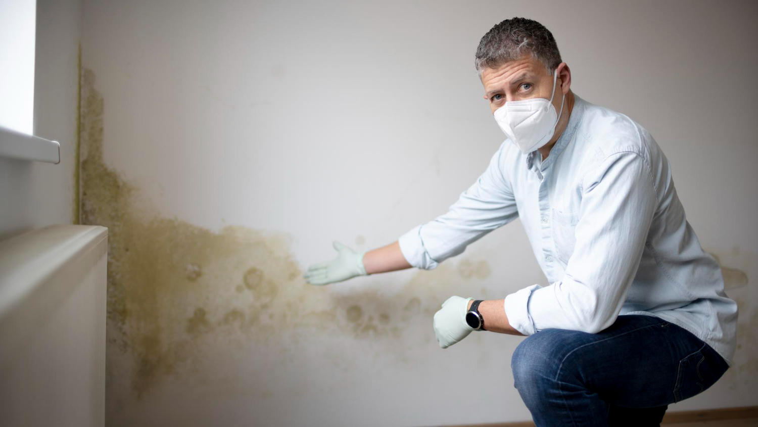 Orlando Water Damage Restoration