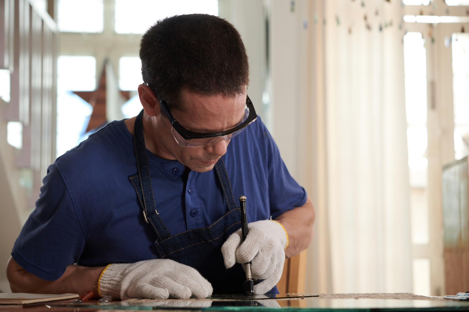 Orlando Water Damage Restoration